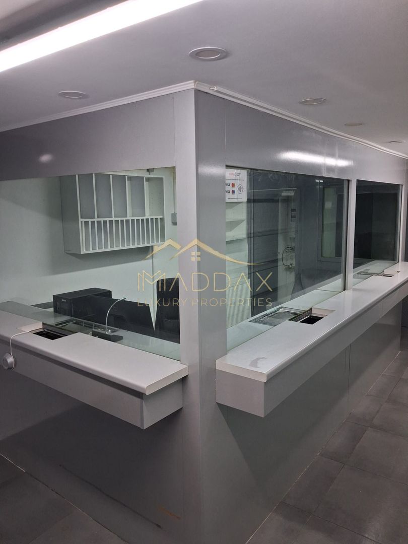 Spațiu comercial *118* mp cu afacere inclusa // Lizeanu – Obor - Poză 3