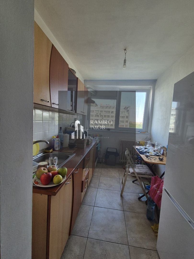 Apartament 2 Camere Parc I.O.R. Baba Novac Titan - Poză 4