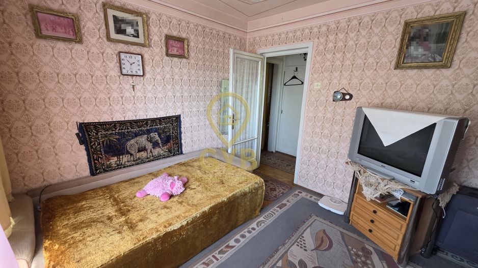 APARTAMENT CU 2 CAMERE DE VÂNZARE – ZONA GĂRII, ORADEA, ETAJ 3 - Poză 5