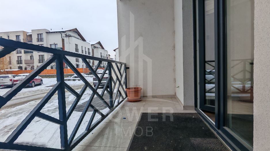 Apartament 3 camere de vânzare Arhitecților - Poză 10