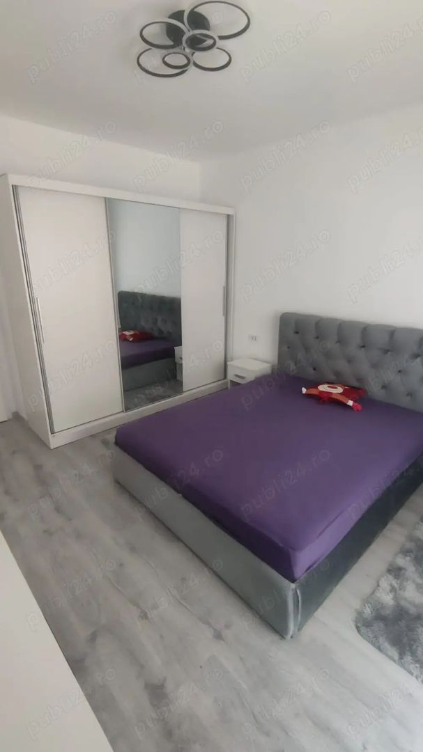 Apartament 2 camere Kristal Residence + Loc Parcare - Poză 8