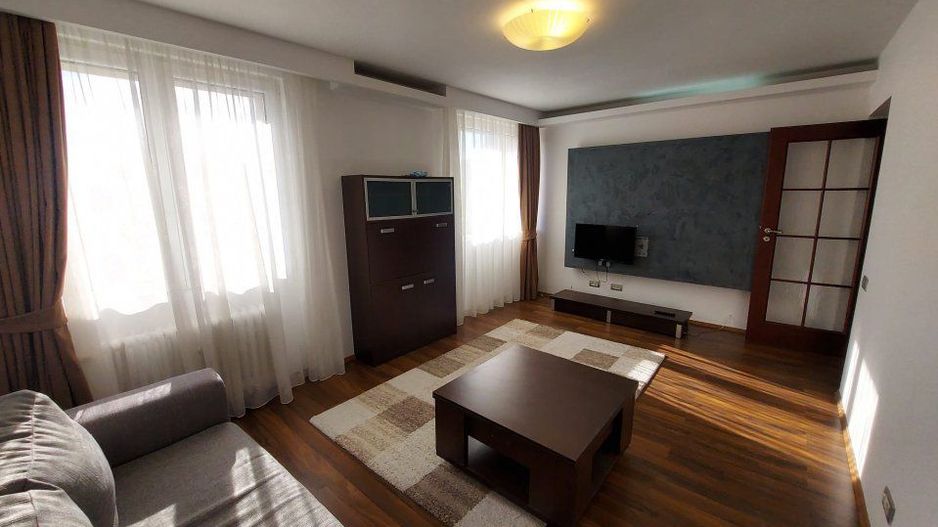 Apartament 2 camere Aleea Circului - Poză 2