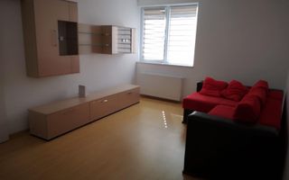 Apartament spatios cu 2 camere decomandat | 63 mp + 2 balcoane | Parcare - Poză 3