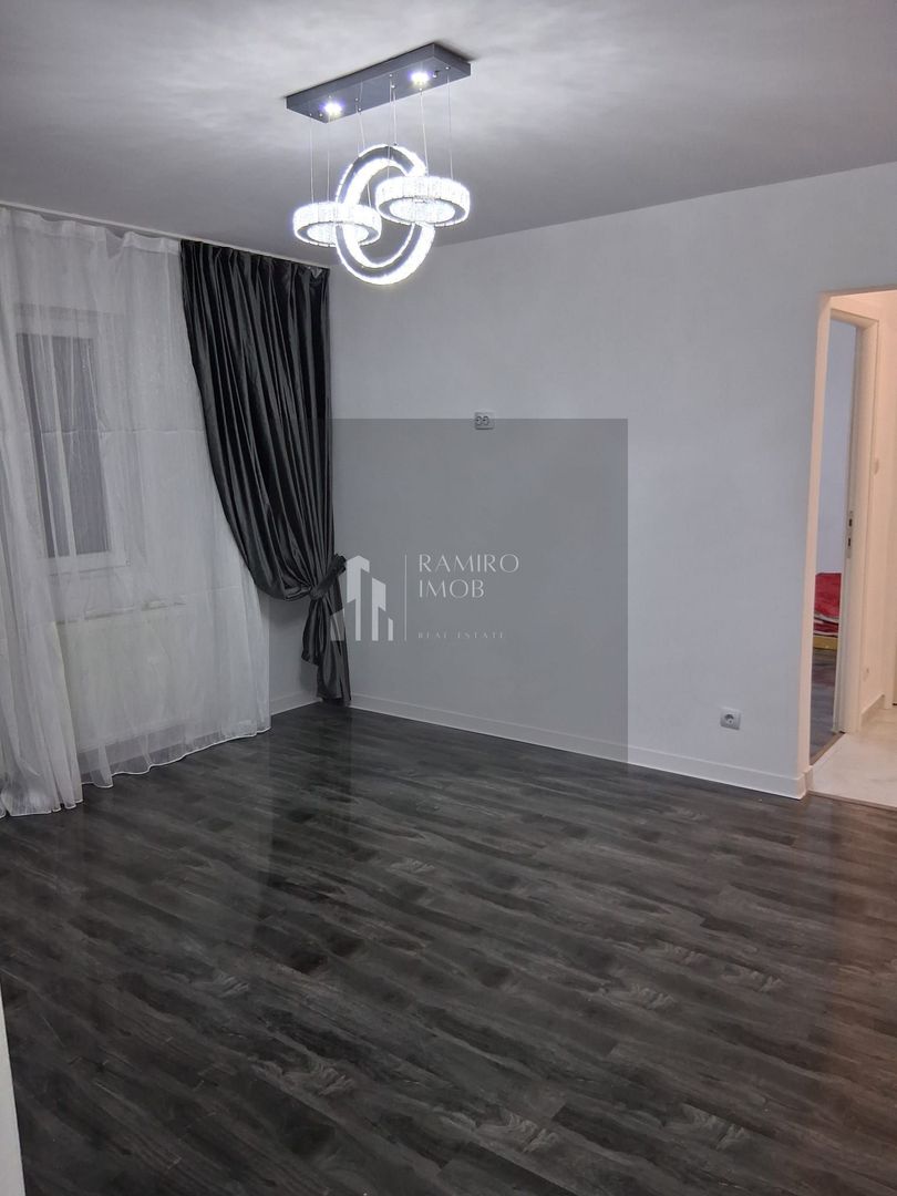 Apartament 2 camere ultra finisat - Poză 6