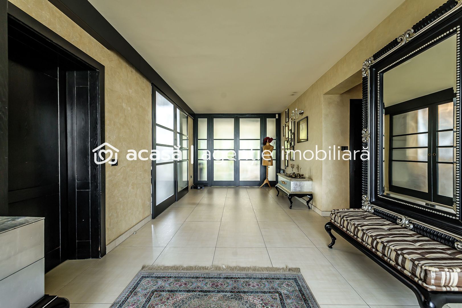 Vilă unică în Pârneava - Poză 7