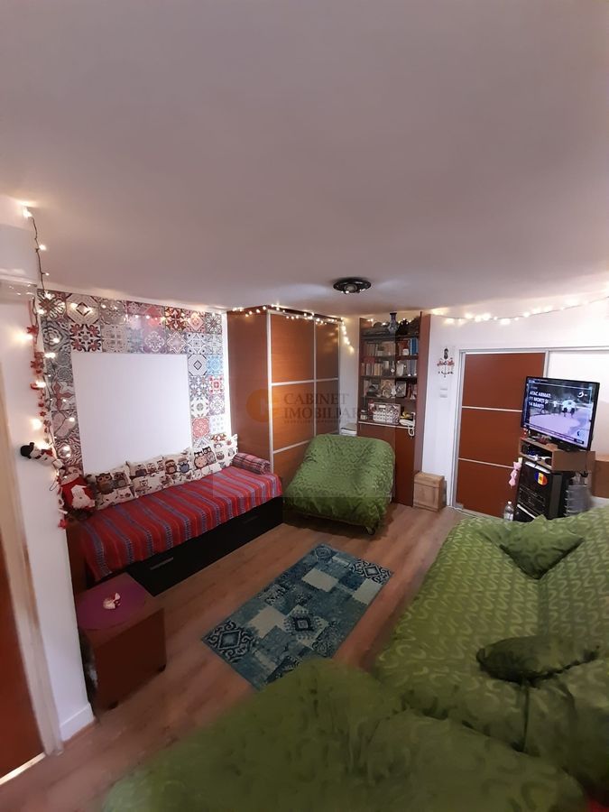 Garsoniera | 2 Lifturi | Metrou Lujerului la 3 minunte - Poză 1