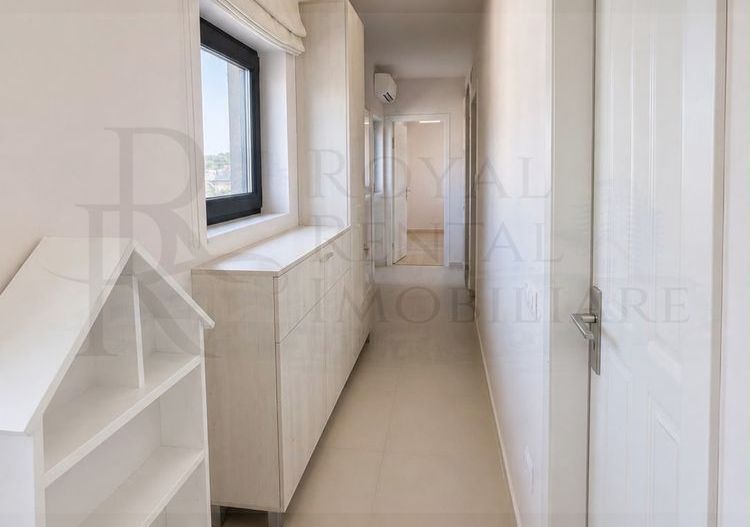 Apartament 3 camere Borhanci | 70 mp | 2 balcoane | Parcare inclusă - Poză 7