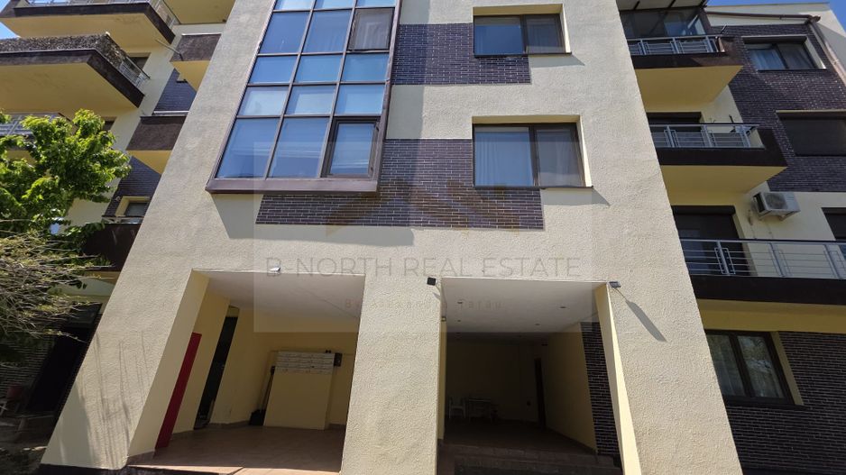 Apartament 2 camere 72.7 mp utili , decomandat , Corbeanca - Poză 11