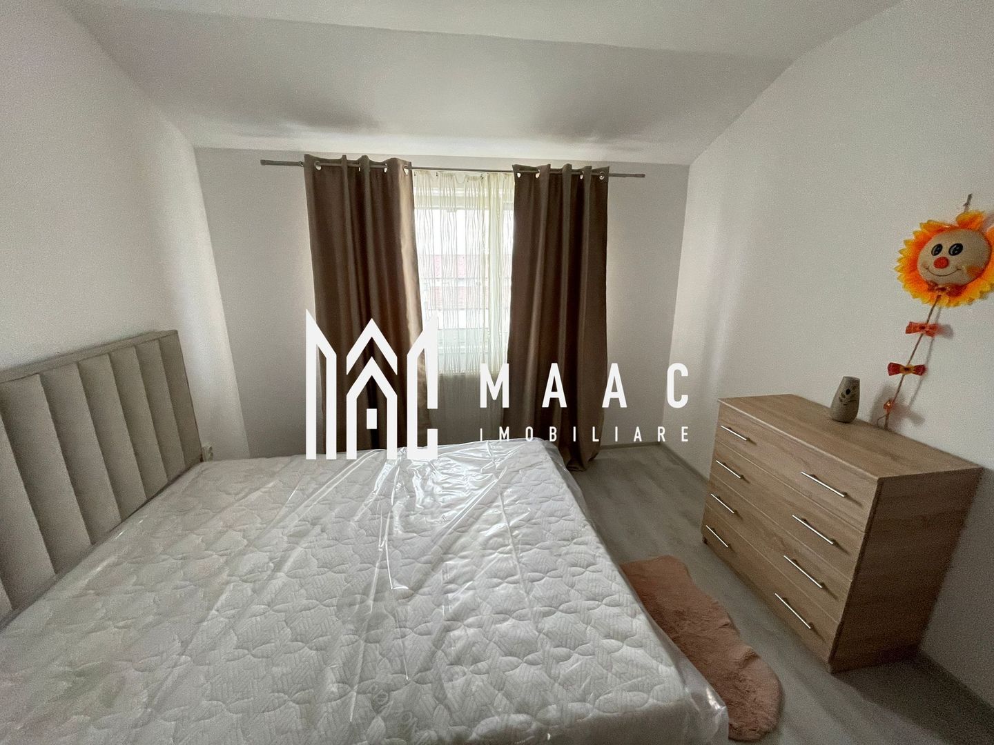 BLACK FRIDAY Apartament 2 camere I Decomandat I Calea Cisnadiei - Poză 3