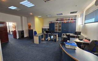 Spatii de birouri, 123 mp, ultracentral, etaj 1 - Poză 4