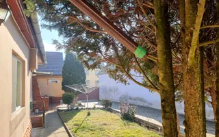 CASĂ DE VÂNZARE ÎN SIBIU TURNIȘOR | 5 CAMERE | 2 BĂI | CURTE - Poză 14