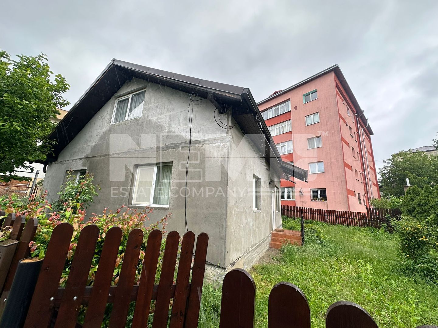 De Vanzare Casa | Suceava, Centru | Pret: 185.000€ - Poză 1