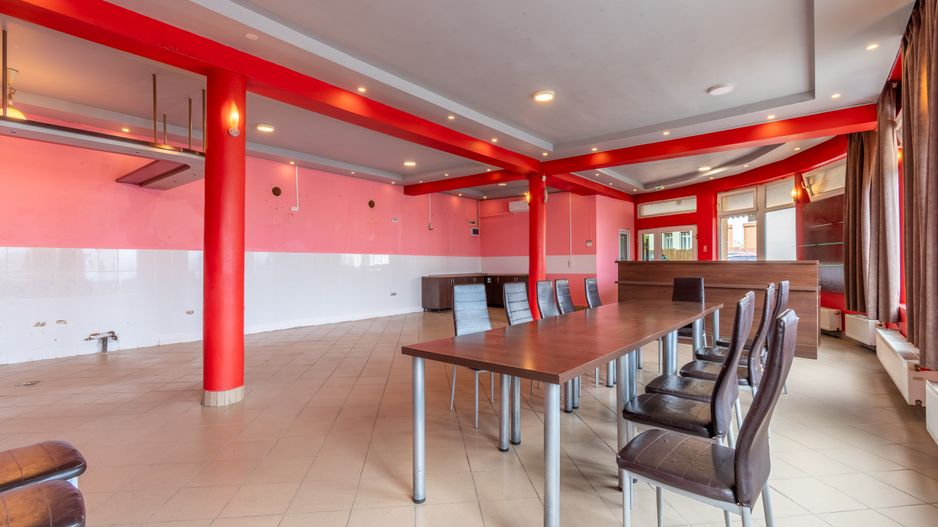 Spatiu comercial 89 mp de inchiriat– Giordano Bruno, Cluj-Napoca - Poză 3