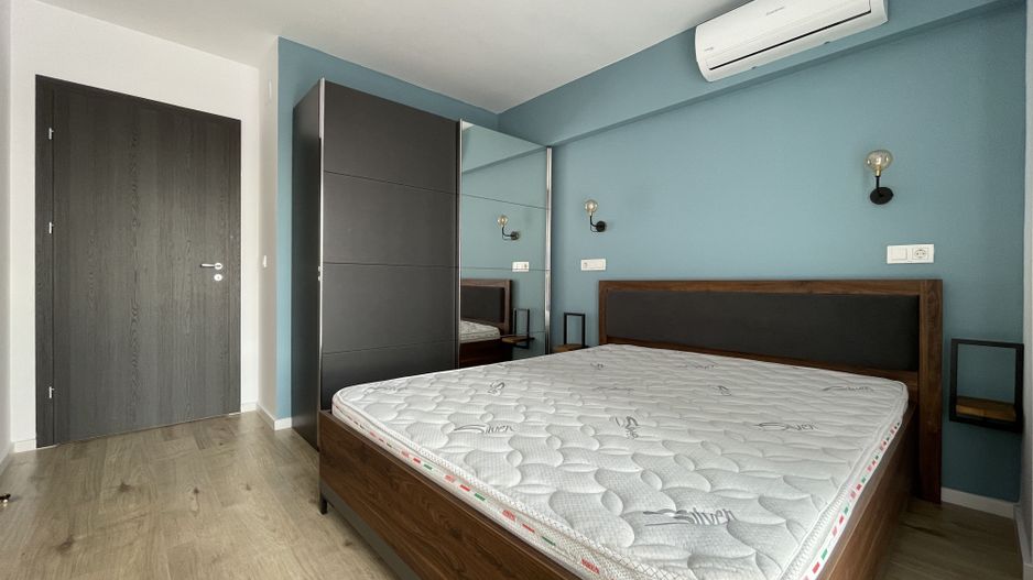 2 camere | Parcare inclusa | Incalzire pardoseala | Centrala proprie - Poză 9