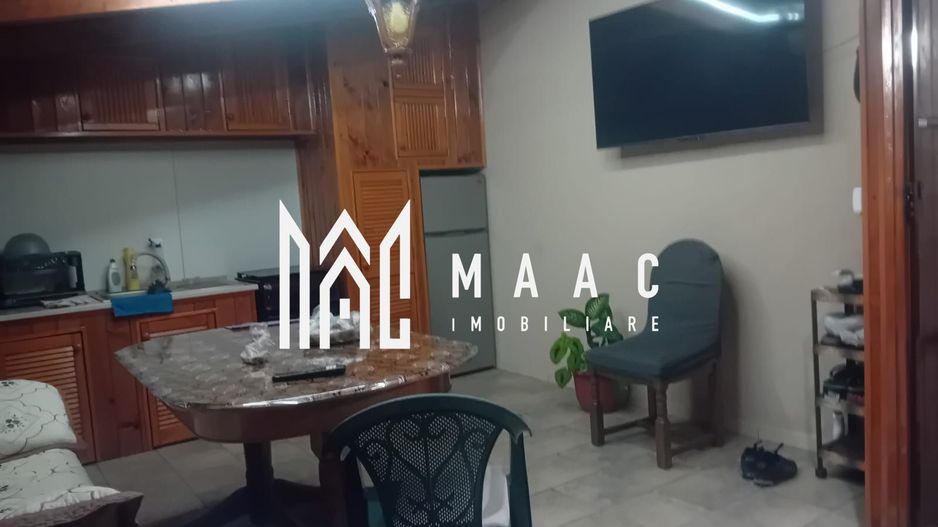 Casa 3 camere I 600 MP Curte I Cristian - Poză 2