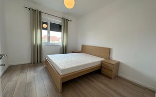 Duplex despărtit  prin garaj zona Ikea - Poză 24
