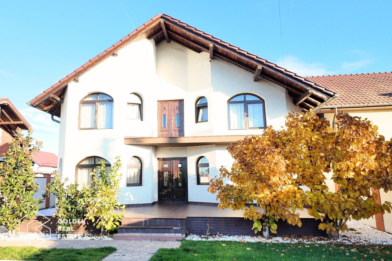 Vila cu piscina in Vladimirescu, comision 0% - Poză 1