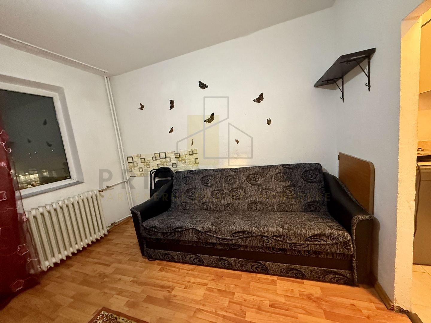 Garsoniera, Kaufland Nicolina, Inita - Poză 2