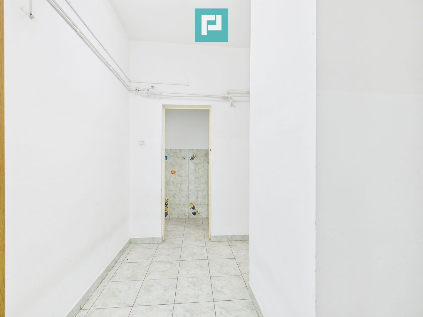 Spațiu comercial de închiriat – Zona Nufărarul - Poză 15
