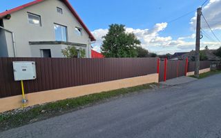 Casa 228 mp, 500 mp teren, Mureșeni, 0% comision - Poză 1