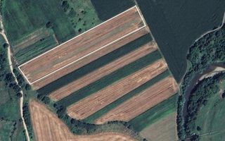 Teren Intravilan - Industrial, 15.000mp - Poză 2