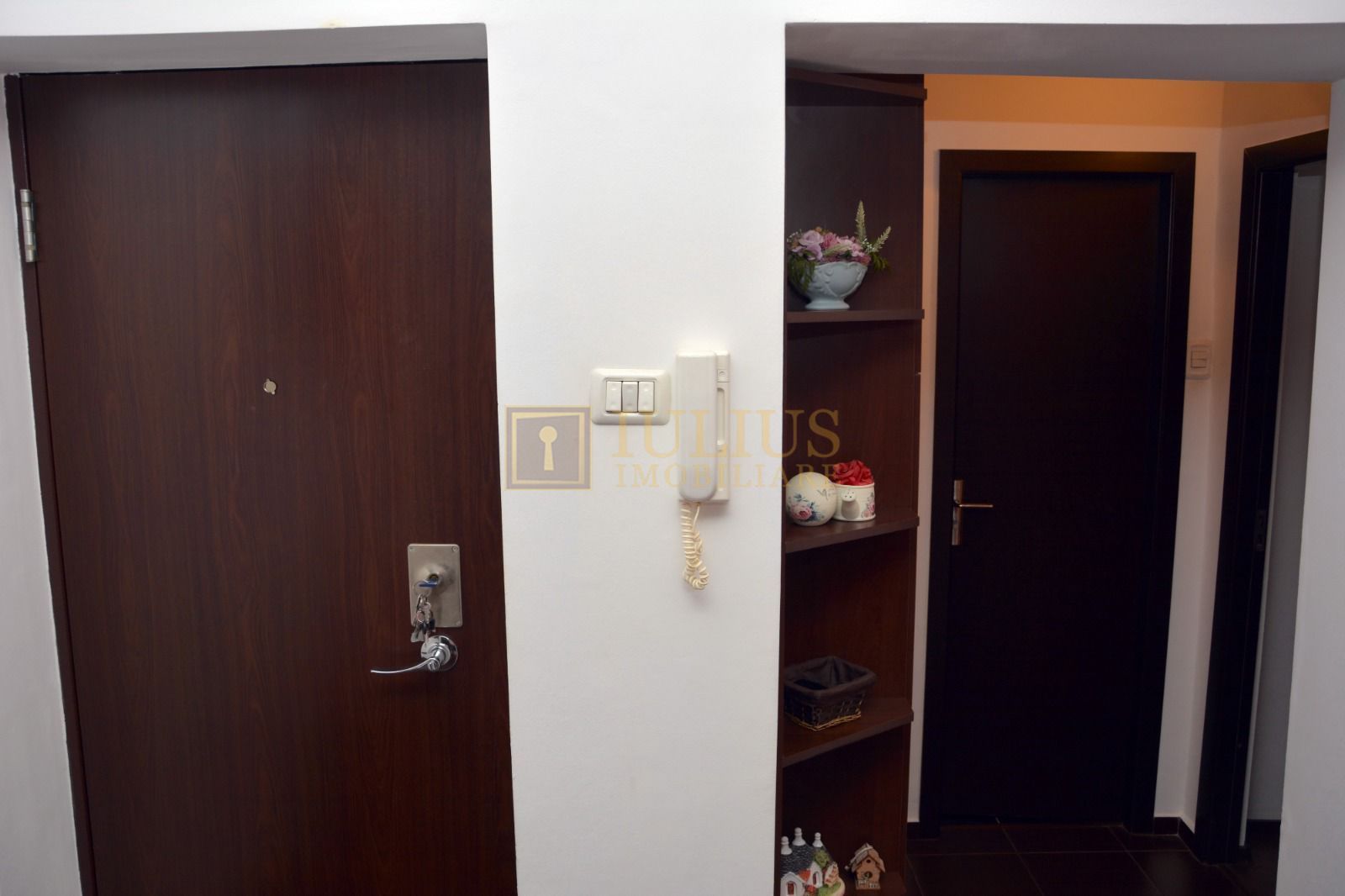2 camere, centrala proprie-Cetatii - Poză 14