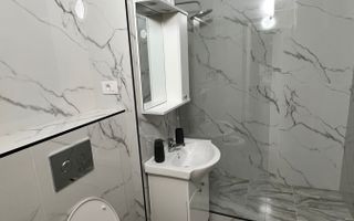 2 camere, bloc anvelopat termic, Spitalul Judetean - Poză 7