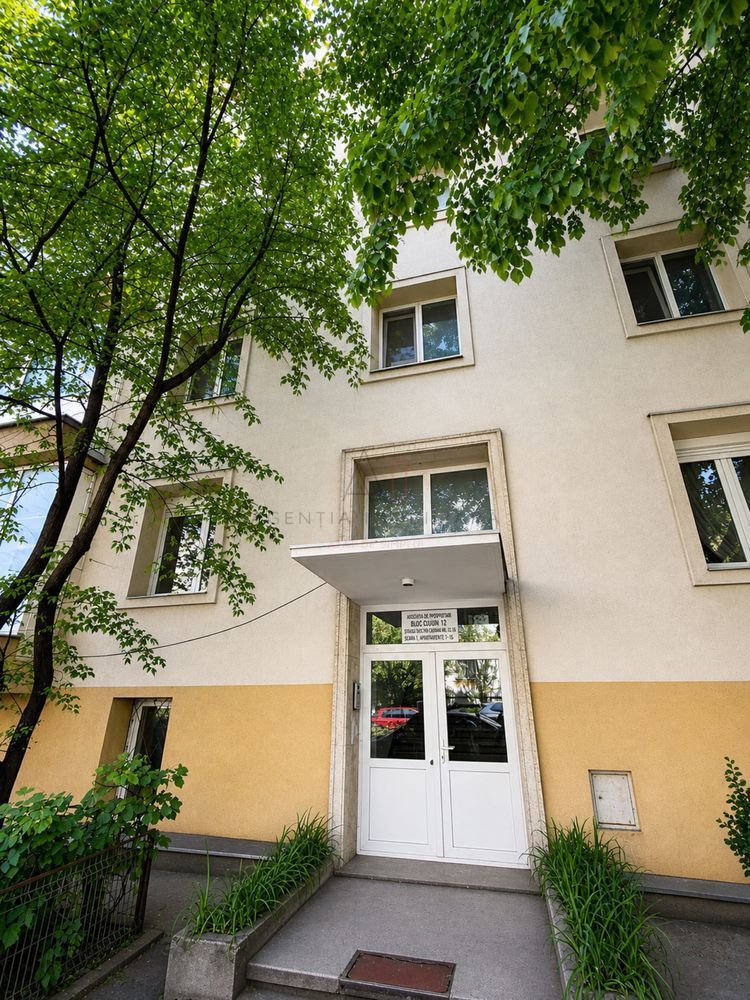 Apartament 2 camere decomandat Floreasca!!! - Poză 2