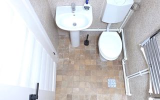 Garsonieră renovată tip open-space, etaj 2, VASLUI zona CONFECȚII; - Poză 6