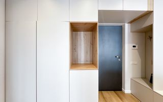 Chirie I Apartament 3 camere I Iancu Nicolae I Boxa & Spa & Gym & 2P - Poză 21