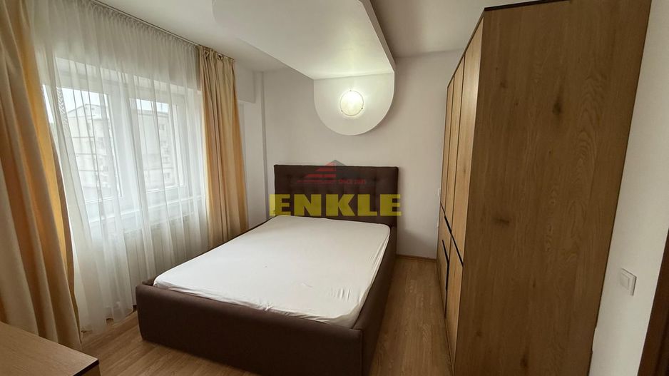 De închiriat apartament 3 camere – Zona Primăverii - Poză 5