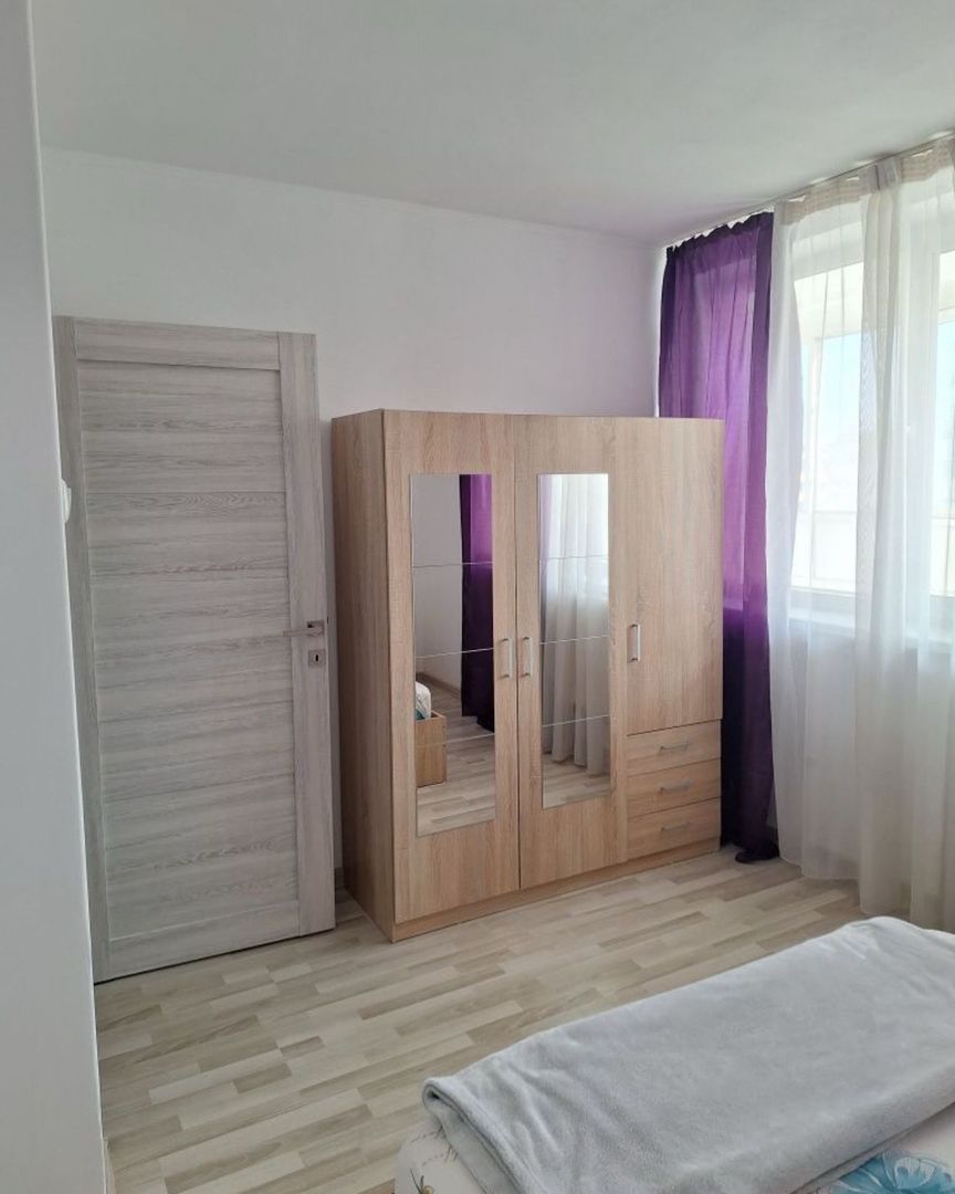 AP. 2 CAMERE STEFAN CEL MARE, PET-FRIENDLY, REABILITAT, METROU 10 MIN - Poză 4