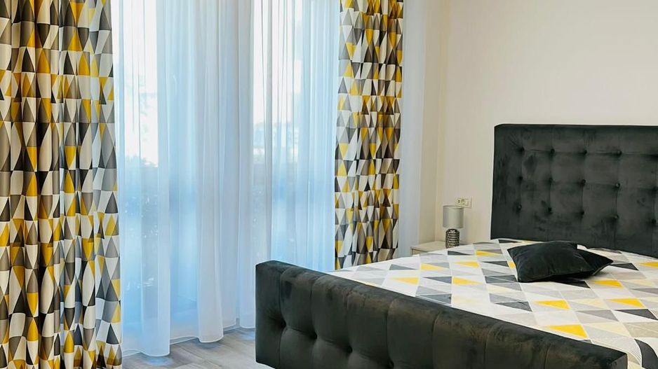 Giroc-Lidl | 2 Camere | Disponibil imediat | Mobilat si Utilat - Poză 10