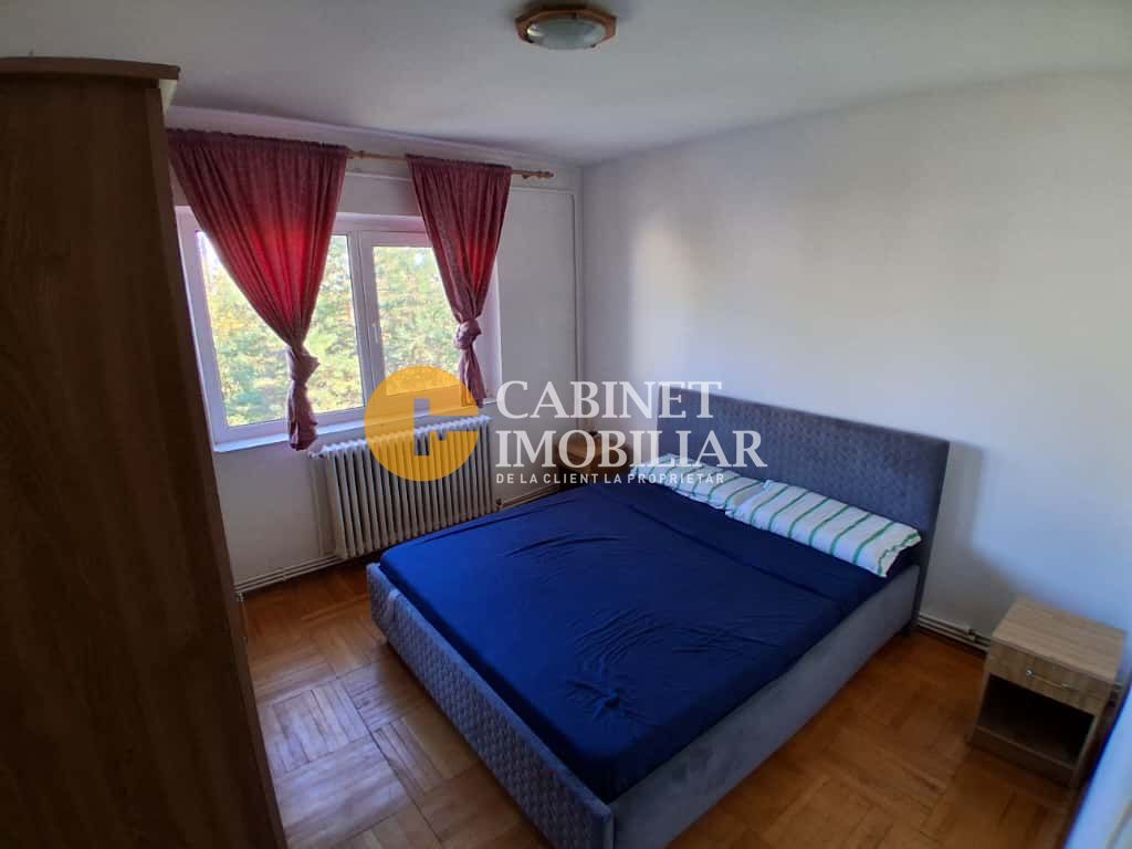 Apartament 2 camere,  decomandat, zona Tatarasi - Poză 3
