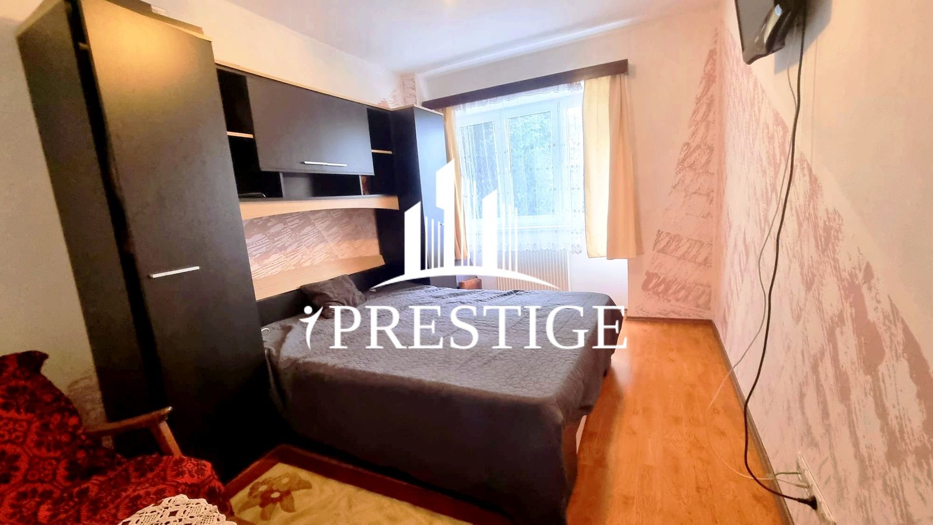APARTAMENT 3 CAMERE | 2 BĂI | LOC DE PARCARE SUBTERAN | TEREZIAN - Poză 6