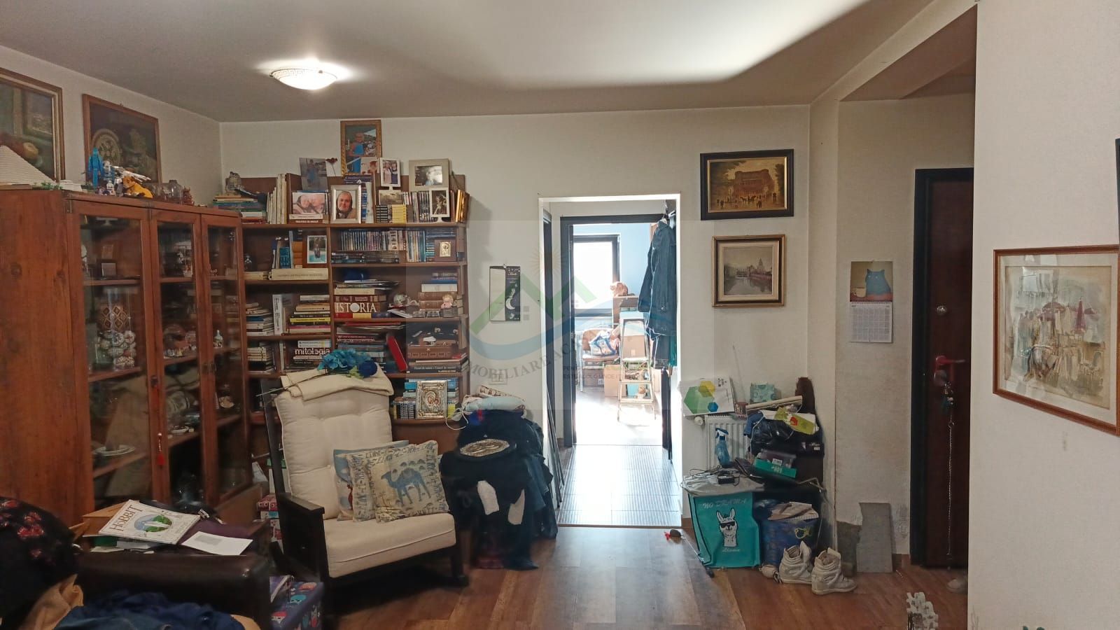 Apartament 2 camere de vânzare - Poză 11