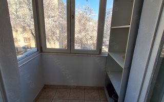 Inchiriez apartament 2 camere etaj 2 3, proaspat renovat - Floreasca - Poză 9