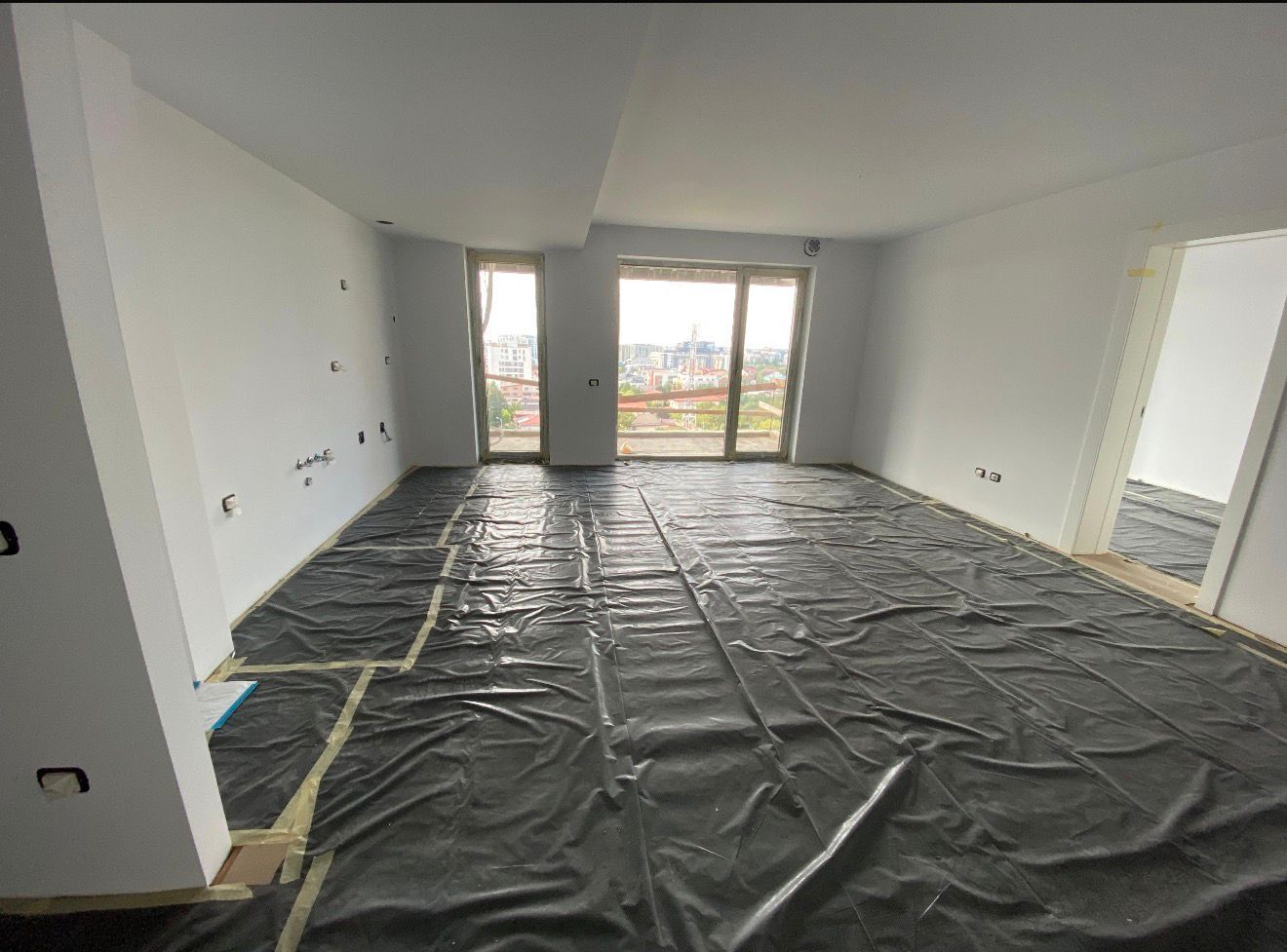 Apartament cu 2 camere de vânzare în Aviatiei, Bucuresti - Poză 3