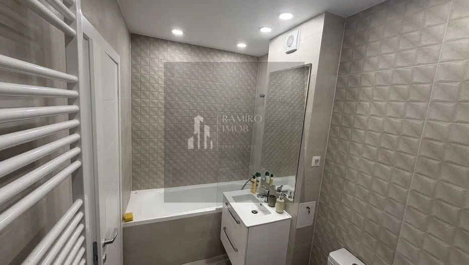 Apartament   2 camere decomandat 50 mp/ sector 3/6 min metrou/ parcare - Poză 5