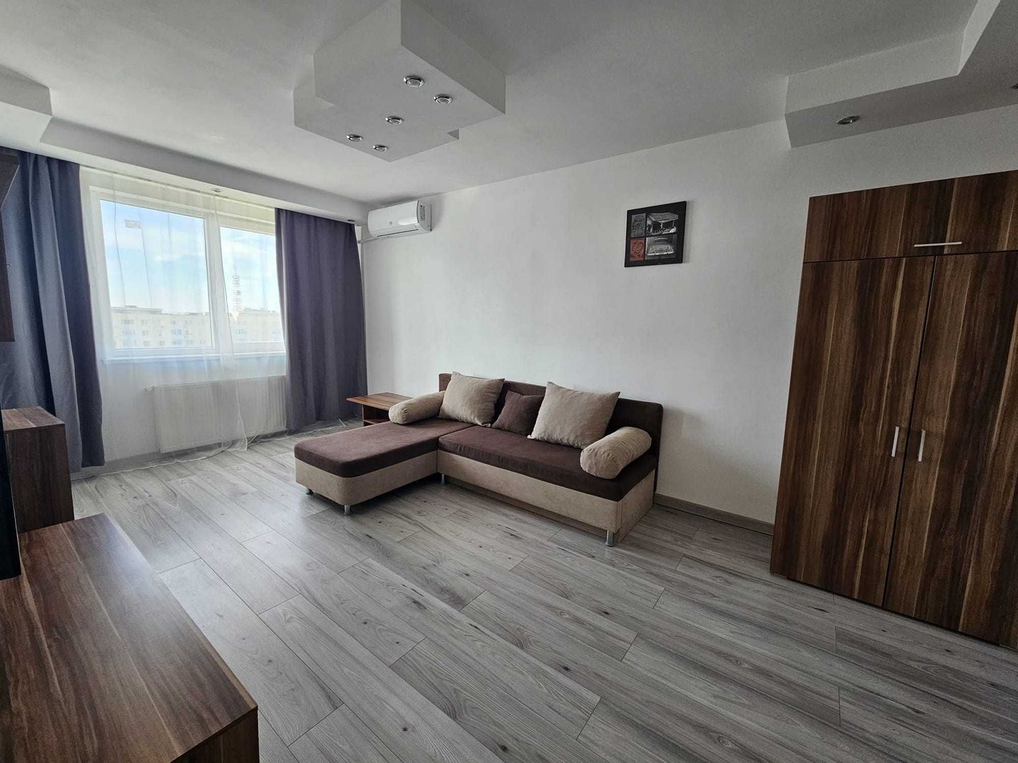 Apartament 2 camere de inchiriat - Poză 2
