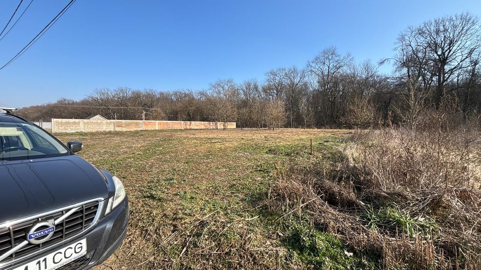 Teren 988 mp  Dumbravita - Poză 2