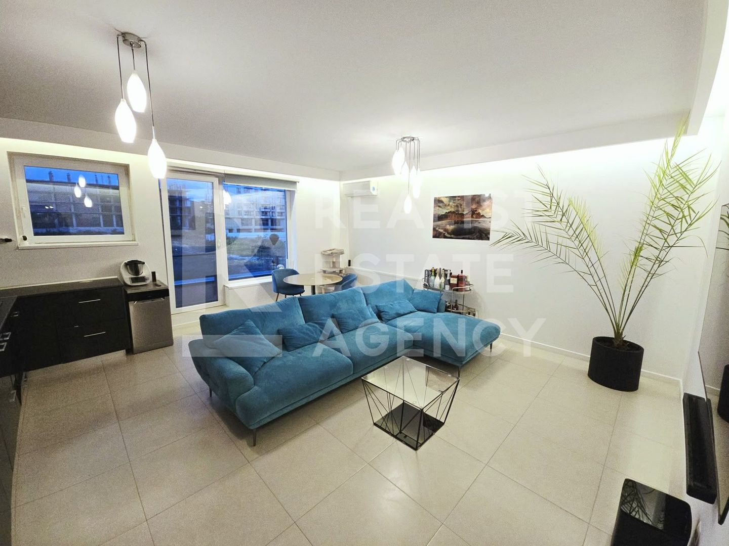 Chirie, 3 camere, Laguna Residence - Fabrica de Glucoza - Poză 2