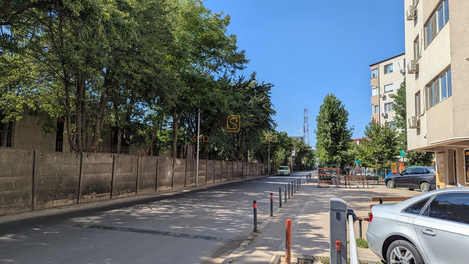 Apartament cu 2 camere, semidecomandat, metrou Berceni, Comision 0% - Poză 15