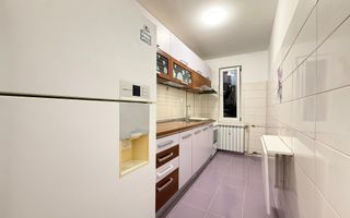 VÂNZARE GARSONIERĂ | ZONA TITAN | COMPLET MOBILAT ȘI UTILAT - Poză 6