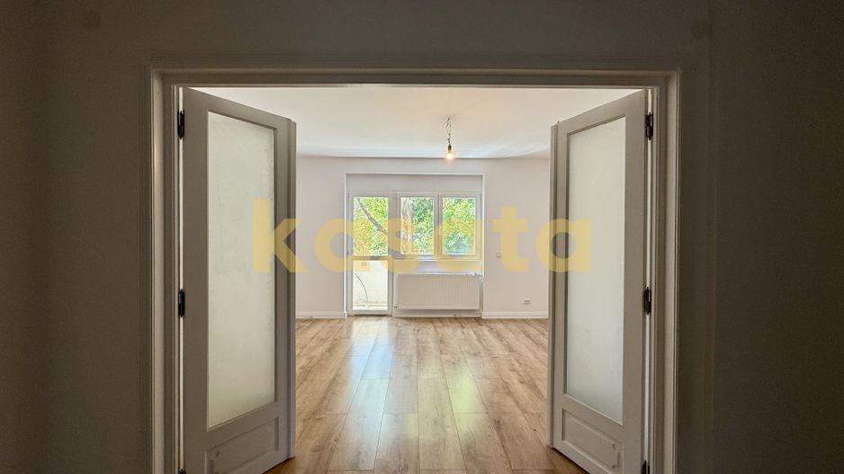 OPORTUNITATE | RENOVAT COMPLET | CISMIGIU | 102 MP UTILI - Poză 10