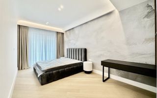 Apartament exclusivist 4 camere I Iancu Nicolae I 2 locuri de parcare - Poză 14