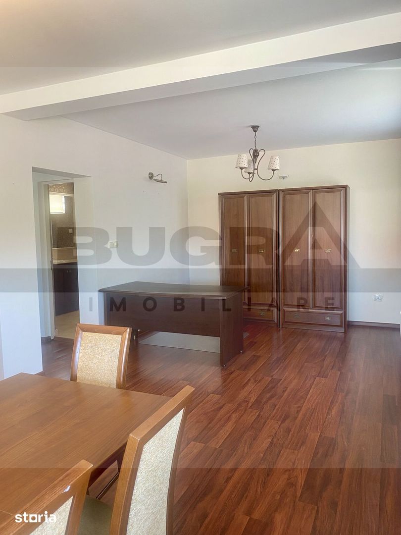 Apartament spatios, 140 mp, la casa, zona Europa - Poză 10