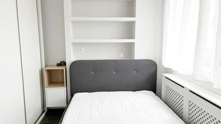 2 camere Bloc Nou cu parcare Oasului - Poză 5