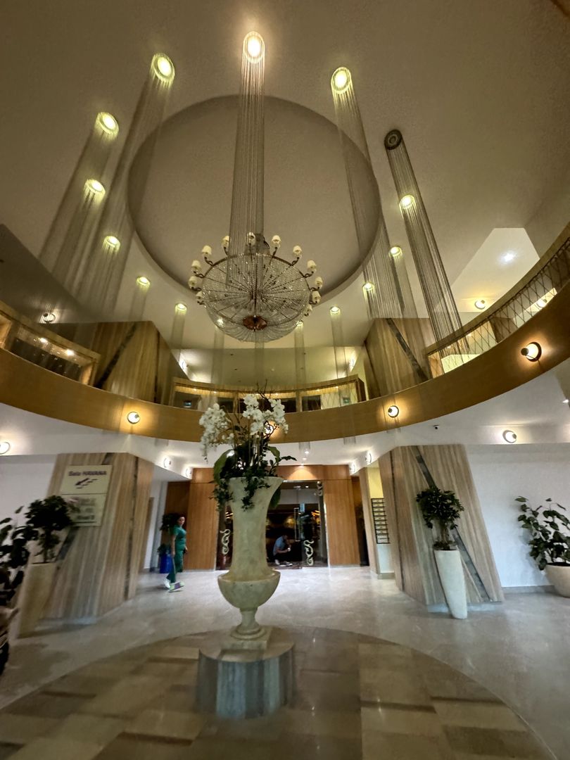 De inchiriat apartamente cu 2 camere , RIN Vitan-Barzesti sector3 - Poză 3