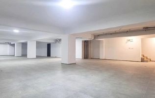 Spatiu comercial de vanzare – Inchiriat, cu randament imediat